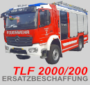 Ersatzbeschaffung Tank 2