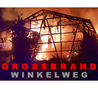 Großbrand
