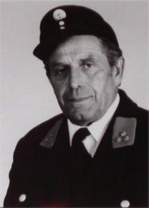 Helmut Schneider