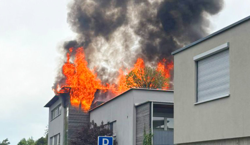 Nachbarliche Hilfeleistung