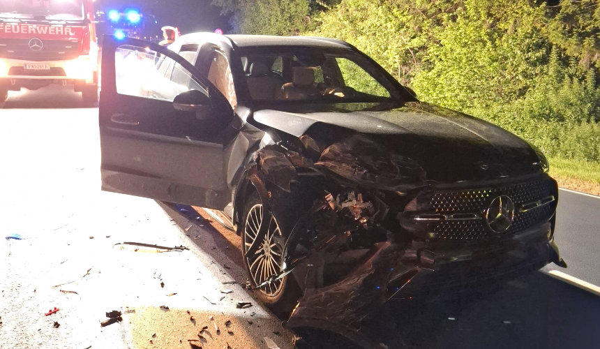 Technischer Einsatz