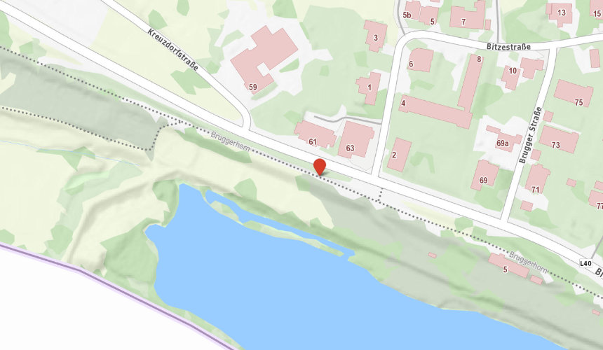 Technischer Einsatz