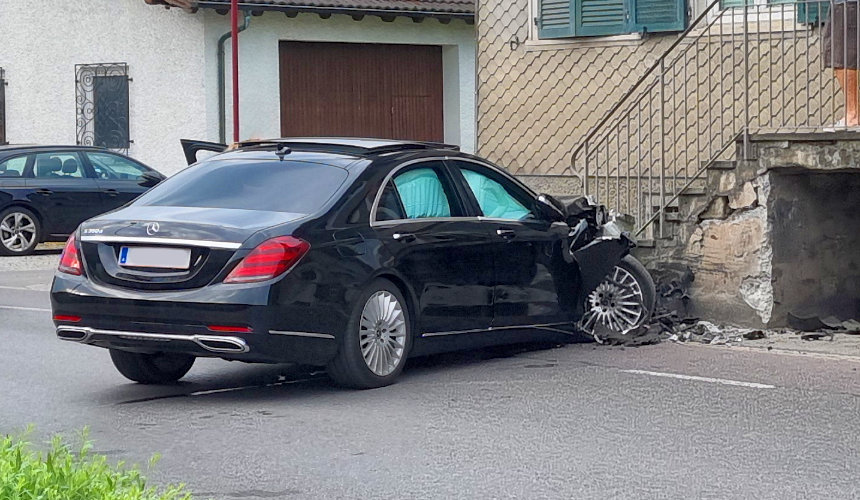 Technischer Einsatz