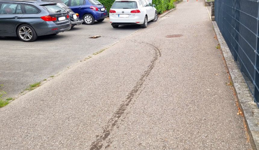 Technischer Einsatz