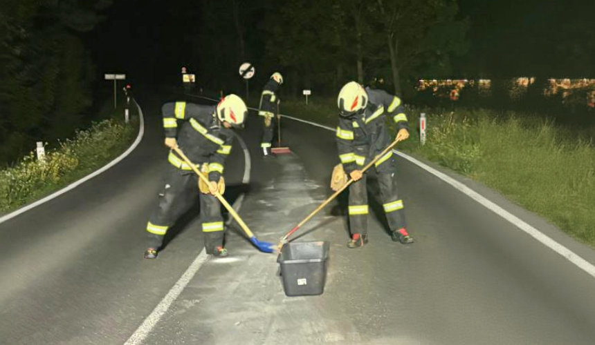 Technischer Einsatz