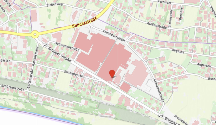 Brandeinsatz