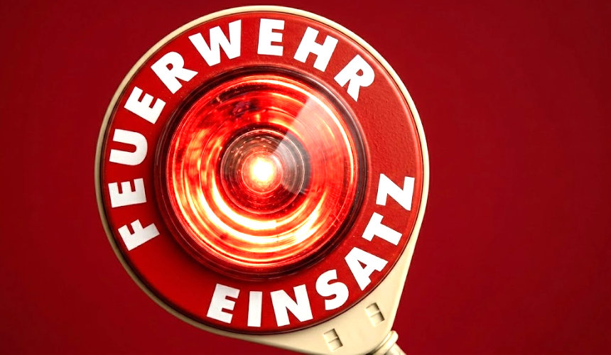 Technischer Einsatz