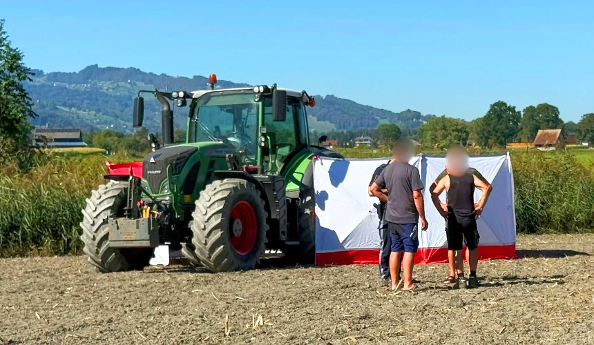 Technischer Einsatz