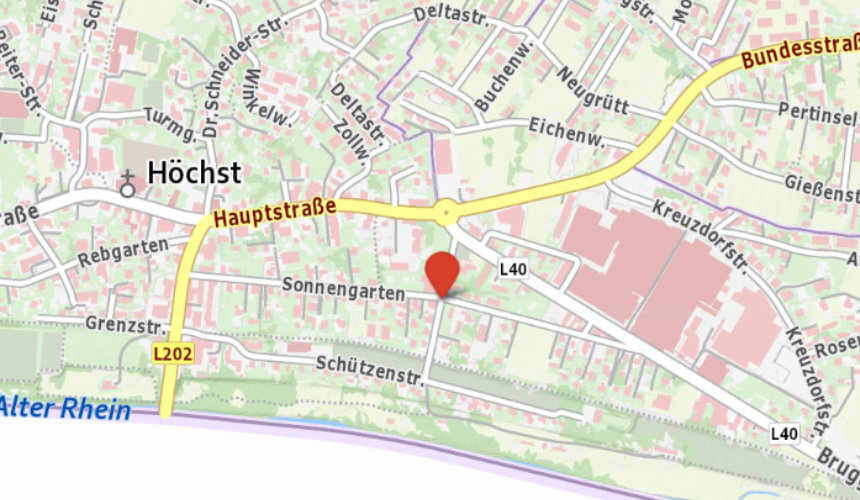 Brandeinsatz