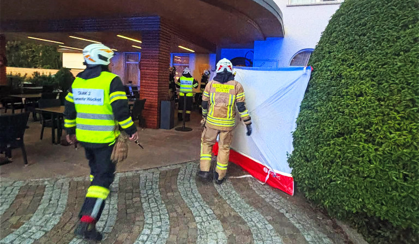 Technischer Einsatz