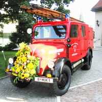 Feuerwehr Höchst
