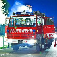 Feuerwehr Höchst