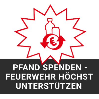 Pfandaktion SPAR