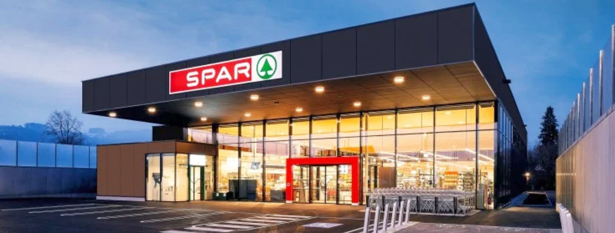 SPAR Markt Jägerweg